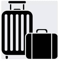 Extra Baggage Allowance